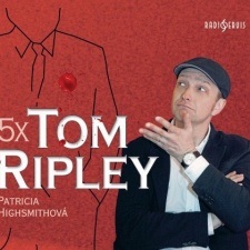 5x Tom Ripley 